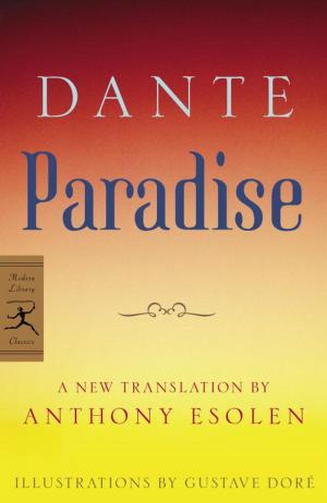 Cover of the book Paradise by Anton Chekhov