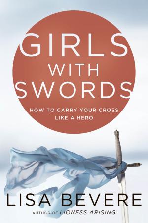 Cover of the book Girls with Swords by Cindy Woodsmall, Mindy Starns Clark, Emily Clark, Amanda Flower, Katie Ganshert