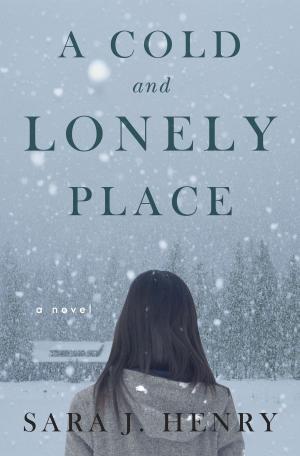 bigCover of the book A Cold and Lonely Place by 