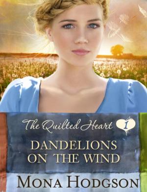 Cover of the book Dandelions on the Wind by Donna Joy Usher