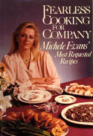 Book cover of Fearless Cooking for Company