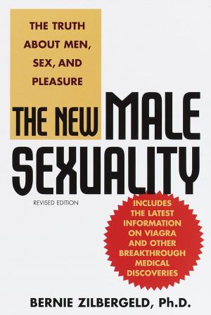 Cover of the book The New Male Sexuality by Roger Golden Brown