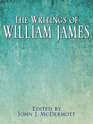 Cover of the book The Writings of William James by H. G. Wells
