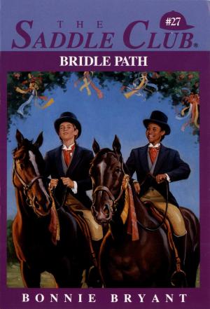 Cover of the book Bridle Path by Mary Pope Osborne, Natalie Pope Boyce