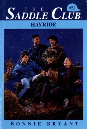 Book cover of Hayride