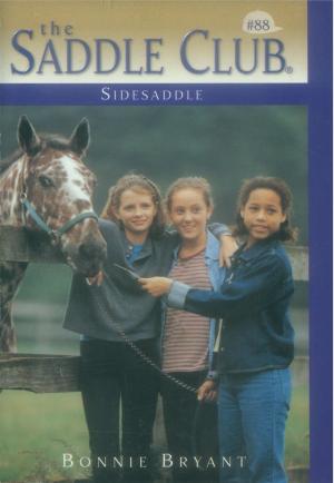 Cover of the book Stable Farewell by Suzanne Fisher Staples