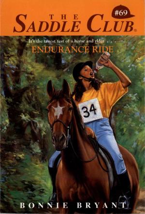 bigCover of the book Endurance Ride by 