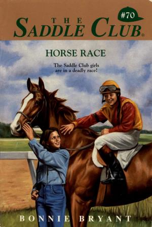 Cover of the book Horse Race by Donald J. Sobol