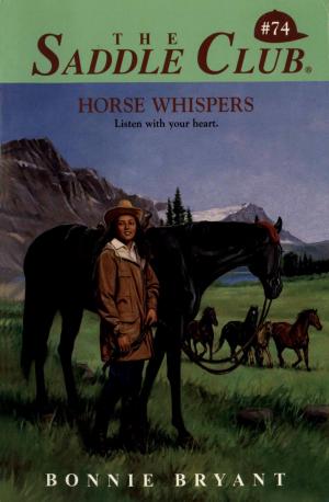 Cover of the book Horse Whispers by Sundee T. Frazier