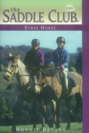Cover of the book Stray Horse by Jen Arena