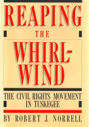 Cover of the book Reaping the Whirlwind by Valerie Martin