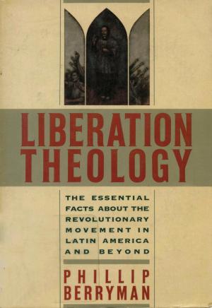 Book cover of Liberation Theology