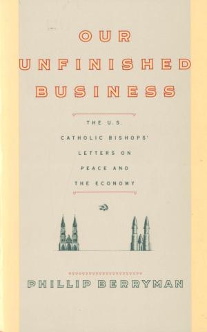 Cover of the book OUR UNFINISHED BUSINESS by Richard Hofstadter