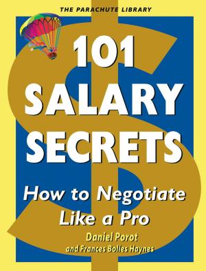Book cover of 101 Salary Secrets