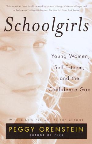 Book cover of Schoolgirls