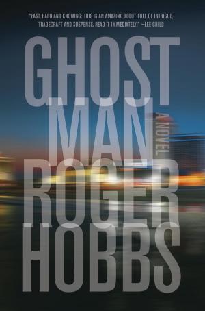 Cover of the book Ghostman by Randall Kennedy