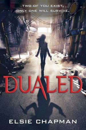 Cover of the book Dualed by Monica Kulling