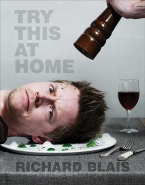 Cover of the book Try This at Home by Sam Jones, Daniel Vaughn