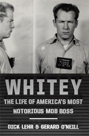 Cover of the book Whitey by Stefano Vignaroli
