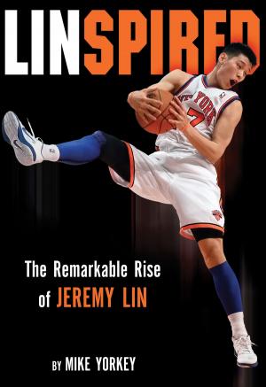 Cover of the book Linspired by Jennifer Rothschild