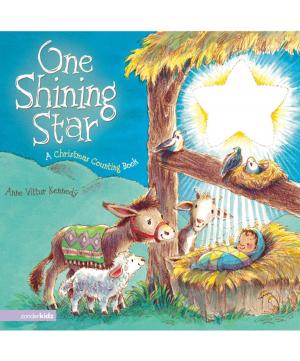 bigCover of the book One Shining Star by 