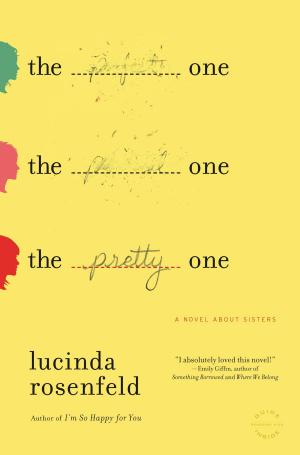 Cover of the book The Pretty One by T. S. Landry