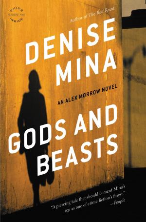 Book cover of Gods and Beasts