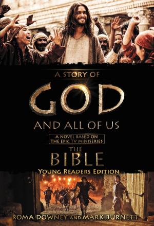 bigCover of the book A Story of God and All of Us Young Readers Edition by 