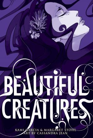 Book cover of Beautiful Creatures: The Manga