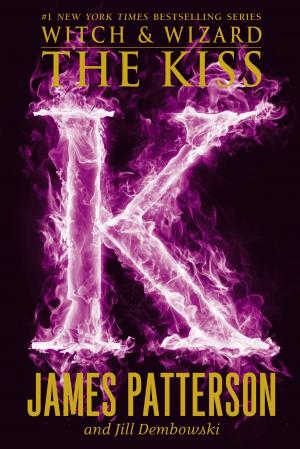 Cover of the book The Kiss by Joe R. Lansdale
