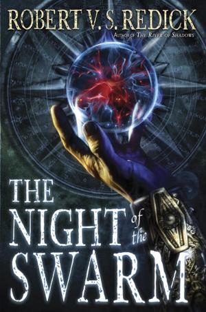 Cover of the book The Night of the Swarm by Karen Traviss