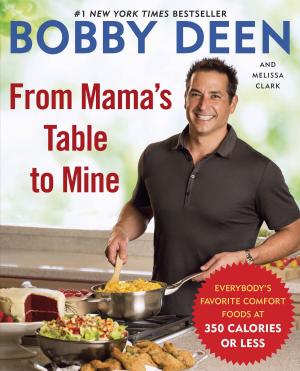 Book cover of From Mama's Table to Mine
