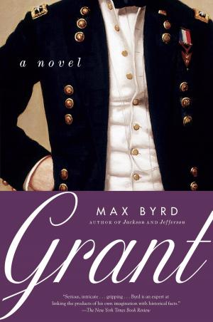 Book cover of Grant: A Novel