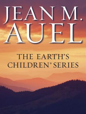 Cover of the book The Earth's Children Series 6-Book Bundle by Michael A Jelliffe