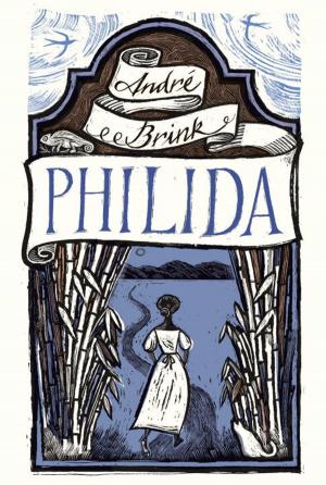 Cover of the book Philida by Ralph Ellison