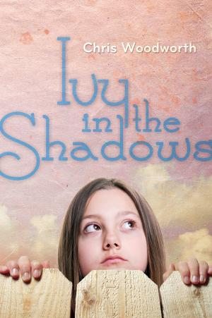 Cover of the book Ivy in the Shadows by Claudia Mills
