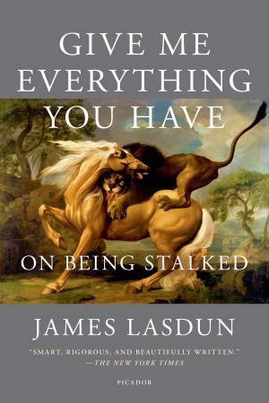 Book cover of Give Me Everything You Have