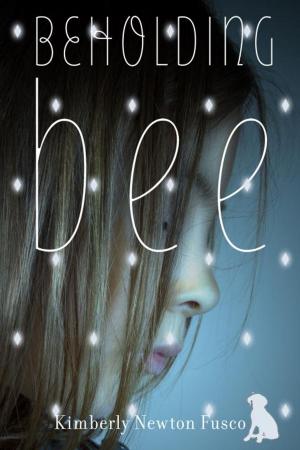 Cover of the book Beholding Bee by Jenn Bishop