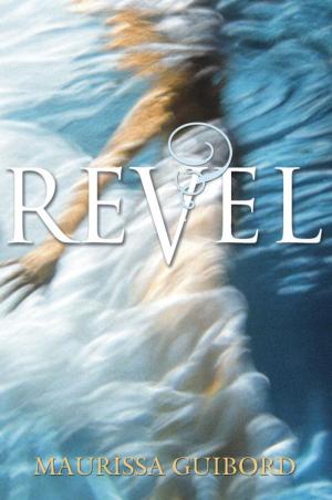 Cover of the book Revel by Paul Stewart, Chris Riddell