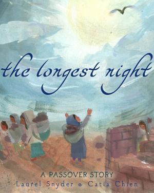 Cover of the book The Longest Night by Laurence Yep, Joanne Ryder