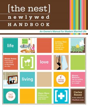 Cover of the book The Nest Newlywed Handbook by Grace Green / Laurey Bright
