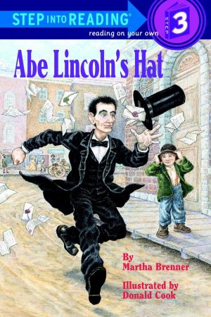 Cover of the book Abe Lincoln's Hat by Lisa Papademetriou