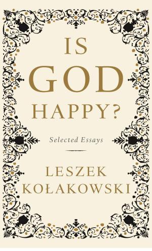 Cover of the book Is God Happy? by David N. Schwartz