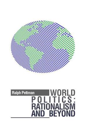 Cover of the book World Politics by J.L. Shaw, D.L. Oxtoby