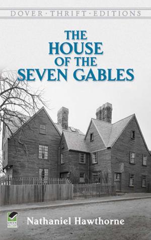 bigCover of the book The House of the Seven Gables by 