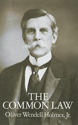 Cover of the book The Common Law by Chuck Thorndike