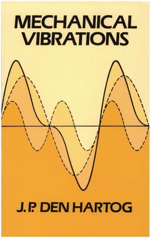 Cover of the book Mechanical Vibrations by Clifford Ashley