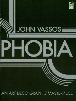 Cover of the book Phobia by Doris Rosenthal
