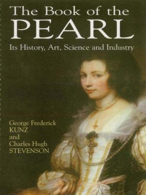 Book cover of The Book of the Pearl