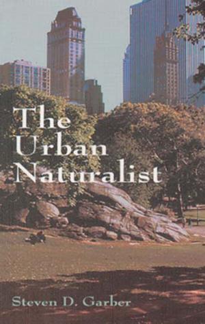 Book cover of The Urban Naturalist